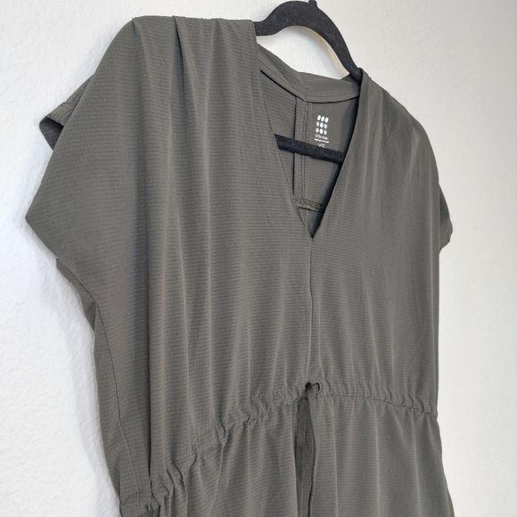 Title Nine Pali Dress Lightweight Swim Cover Up Size XS - Picture 2 of 8